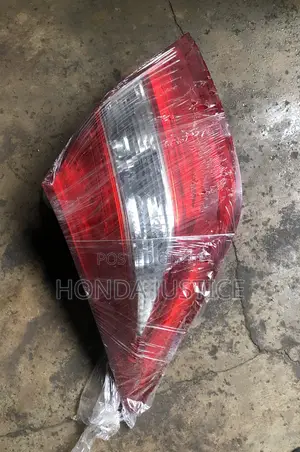 Rear Light Honda Crosstour 2010-2013