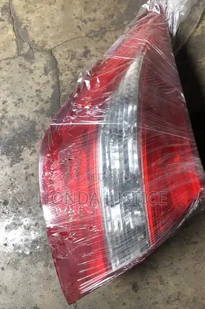 Rear Light Honda Crosstour 2010-2013