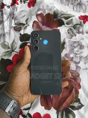 Samsung Galaxy A54 5G 256 GB Black