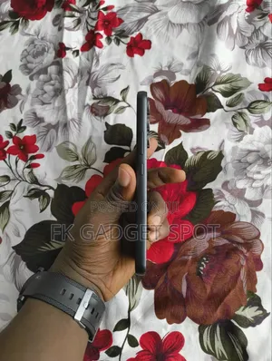 Samsung Galaxy A54 5G 256 GB Black