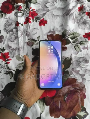 Samsung Galaxy A54 5G 256 GB Black
