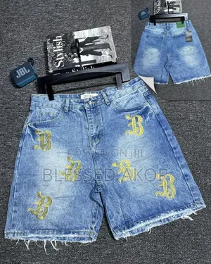 Short Trousers
