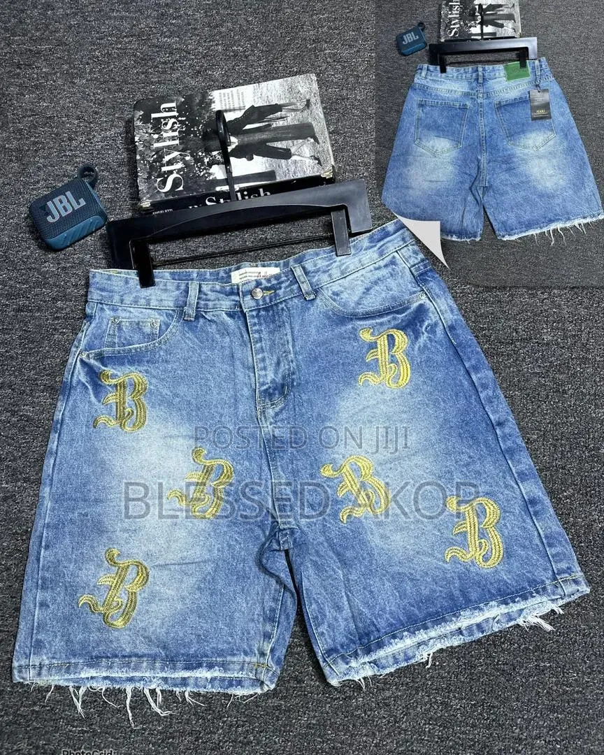 Short Trousers