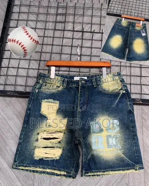 Short Trousers