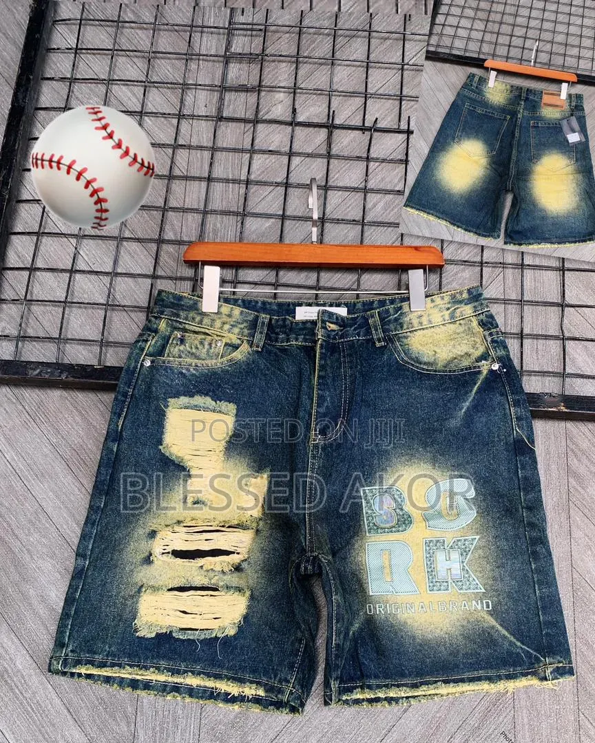 Short Trousers