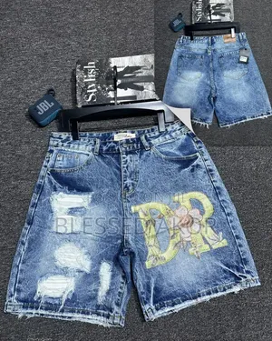 Short Trousers