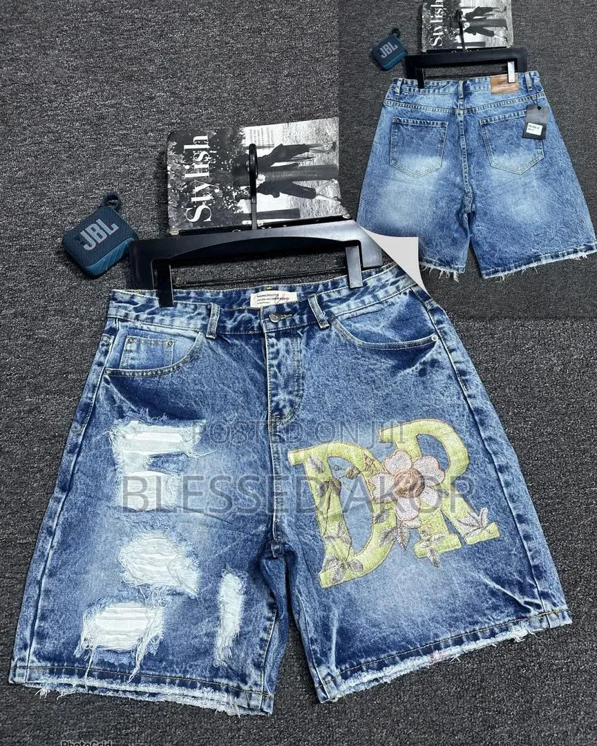 Short Trousers