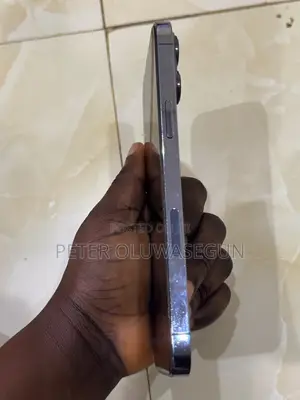 Apple iPhone 13 Pro Max 128 GB Blue