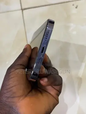 Apple iPhone 13 Pro Max 128 GB Blue