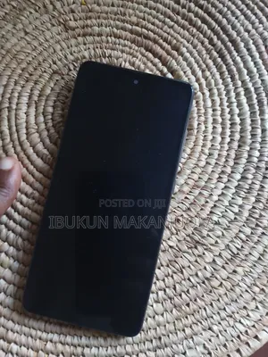 Samsung Galaxy A52s 5G 128 GB White