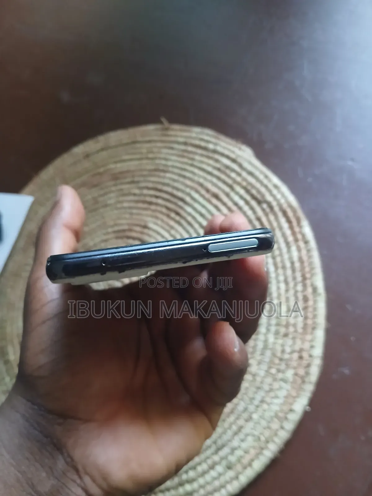 Samsung Galaxy A52s 5G 128 GB White
