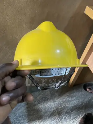 Safety Helmets