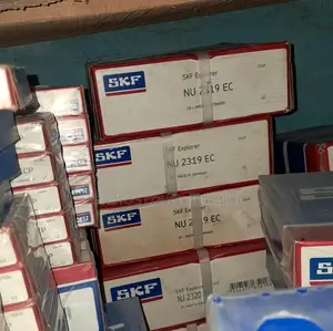 NU2319ECM SKF Bearing Available