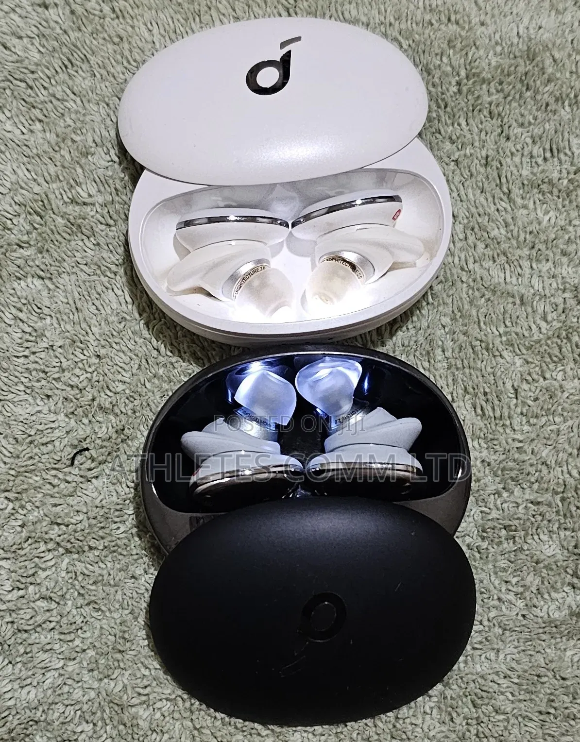 Soundcore Liberty 3 Pro