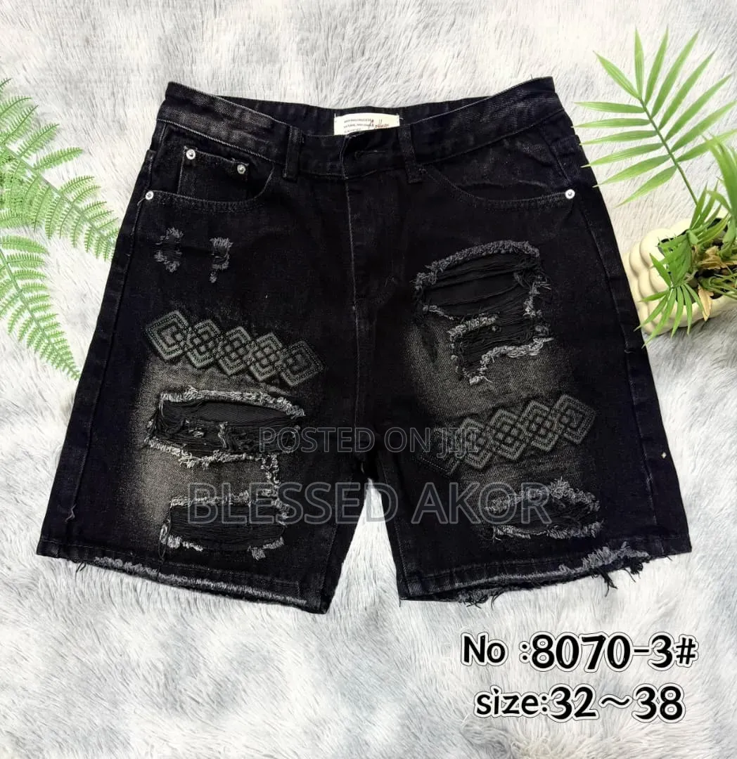Short Trousers