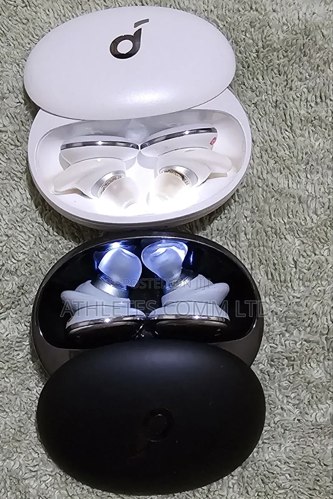 Soundcore Liberty 3 Pro