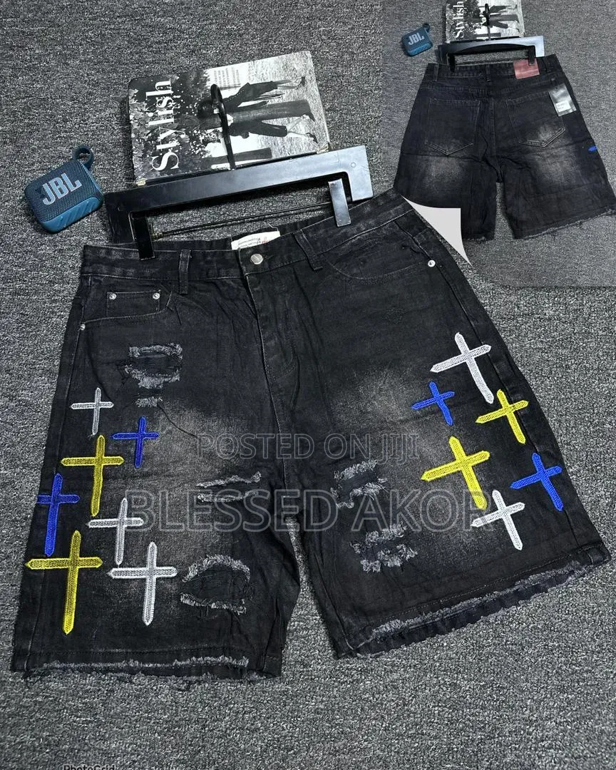 Short Trousers