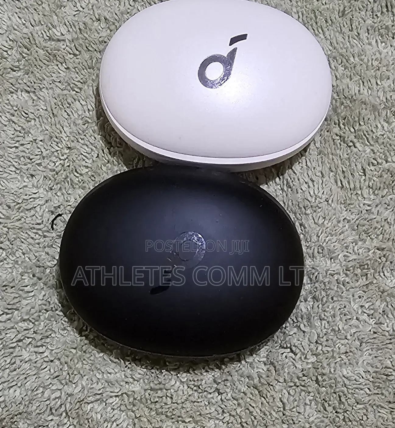 Soundcore Liberty 3 Pro