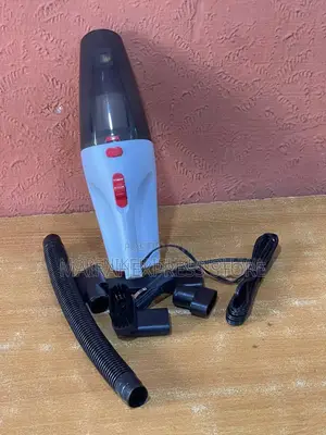 Top Quality Cigar-Hole Car Plug Big Handheld Vacuum Cleaner