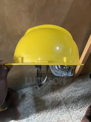 Safety Helmets