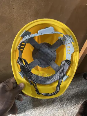 Safety Helmets
