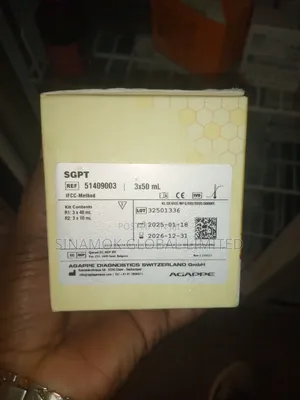 SPGT/Alt Agappe