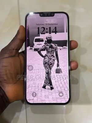 Apple iPhone 13 Pro Max 128 GB Blue