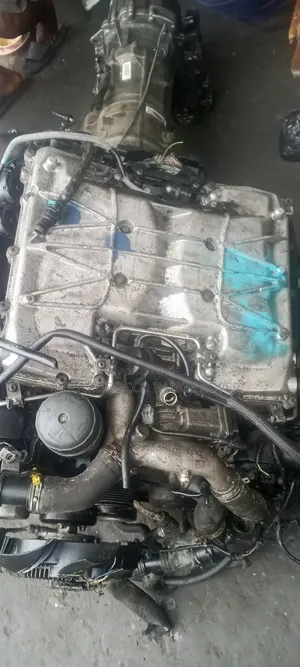 Range Rover Super Charger V8 2010