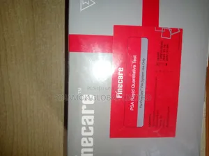 Prostate Specific Antigen (PSA) Finecare