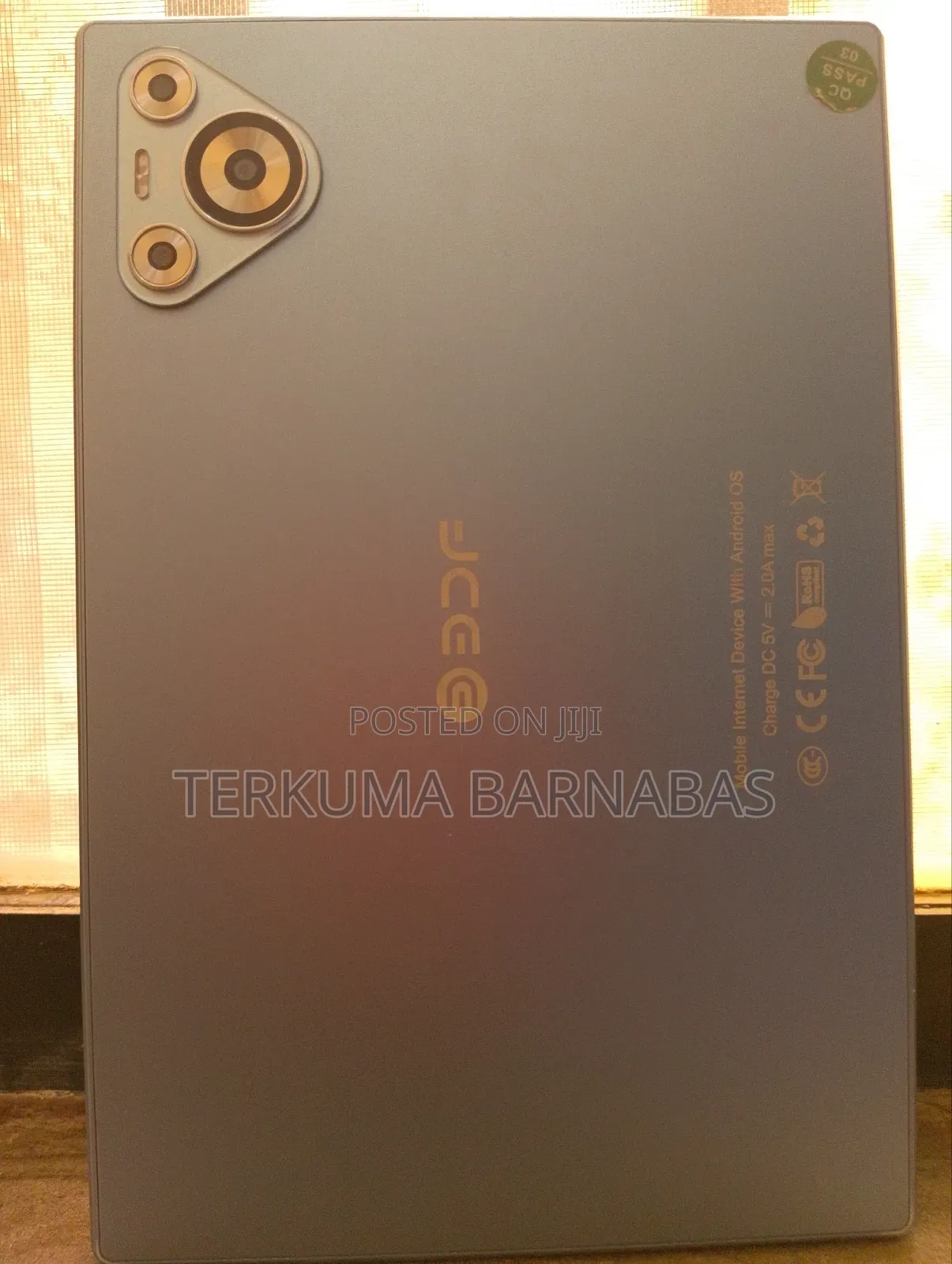 AirTab T2000 8 GB Gray