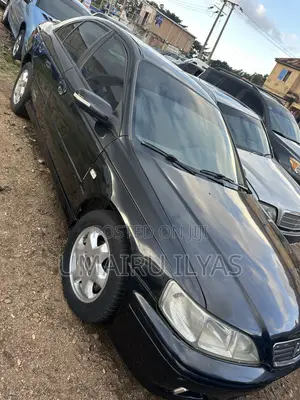 Honda Accord 1995 Black
