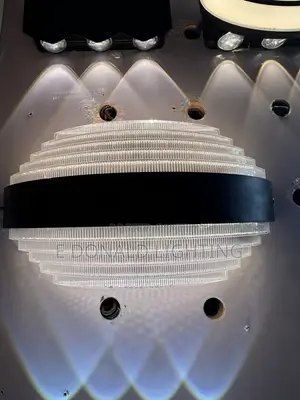 AKT Wall Light