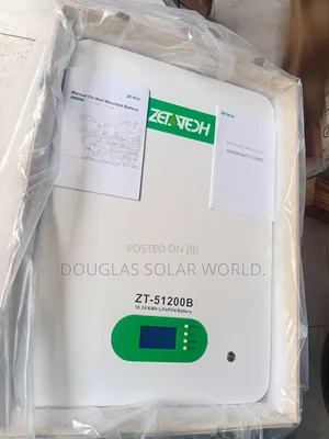 Zeta Tech 10kwh Lithium Battery