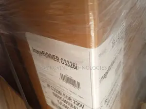 CANON imageRUNNER C3326i