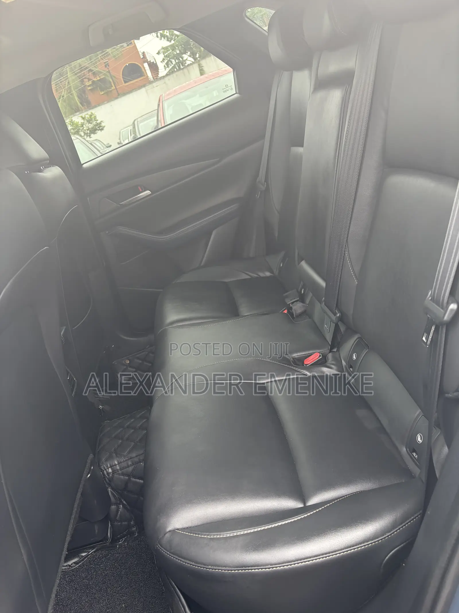Mazda CX-30 2021