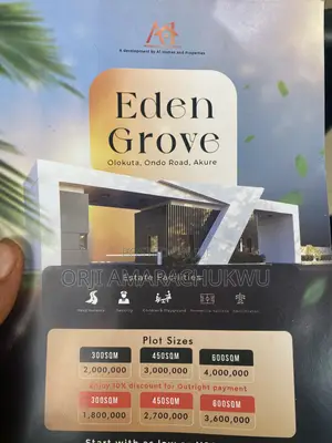 Real Estate