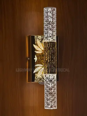 Led Up/Dowm Wall Light