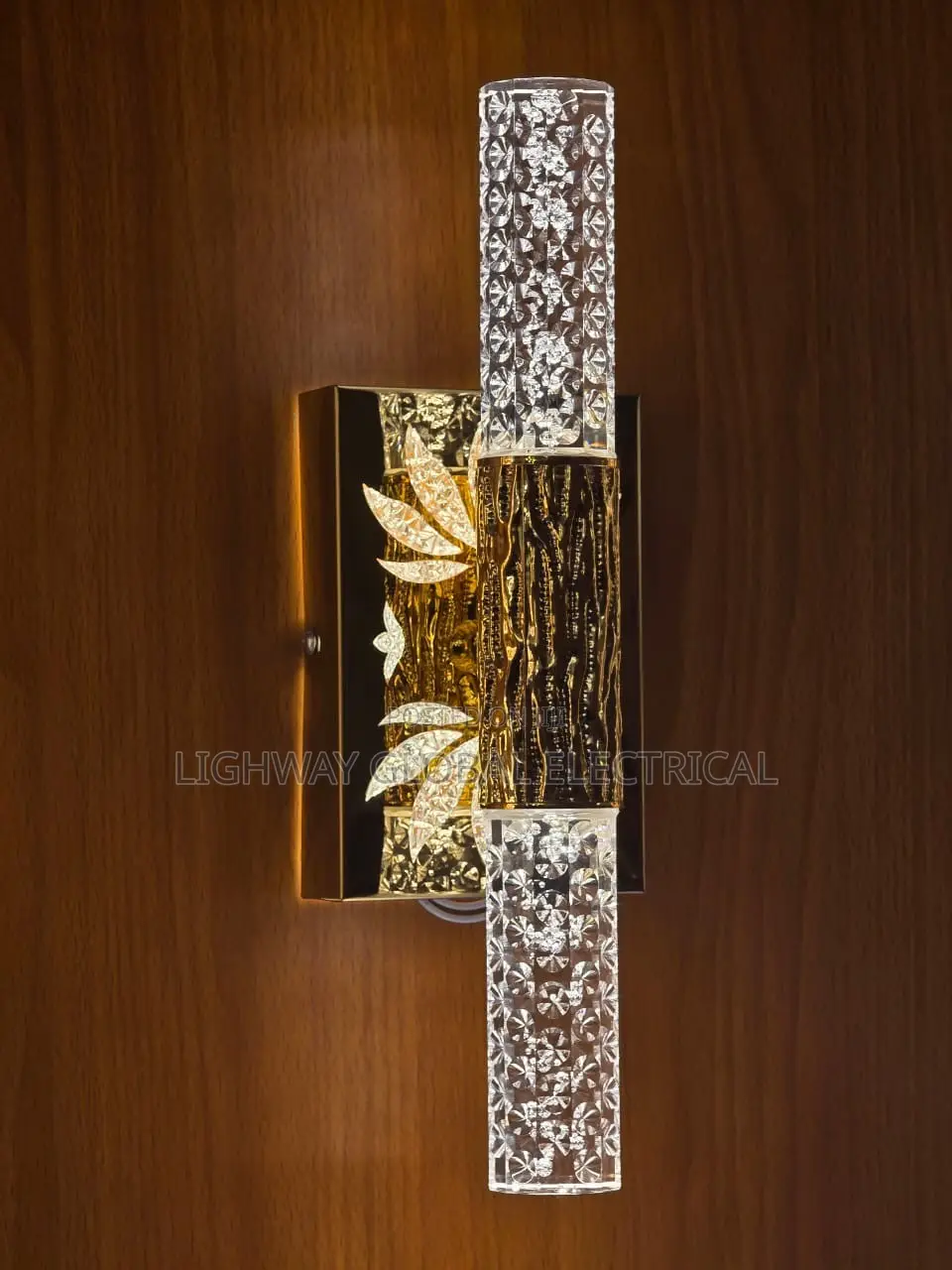 Led Up/Dowm Wall Light