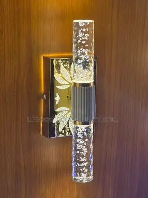 Led Up/Dowm Wall Light