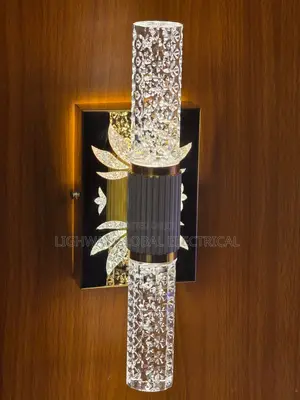 Led Up/Dowm Wall Light