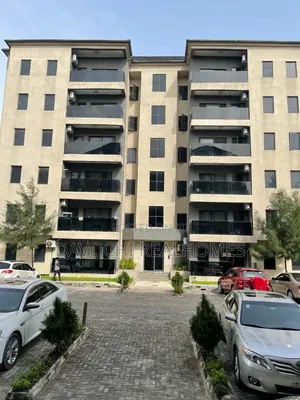 Furnished 2bdrm Apartment in Ikota for rent