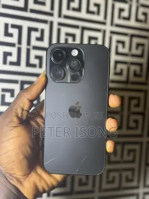 Apple iPhone 14 Pro 128 GB Gray