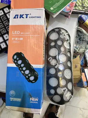AKT Fancy Wall Light