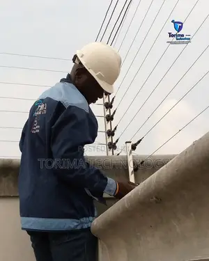 Professional Electric Fencing Installation