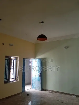 2bdrm Block of Flats in F O 1, Kubwa for rent