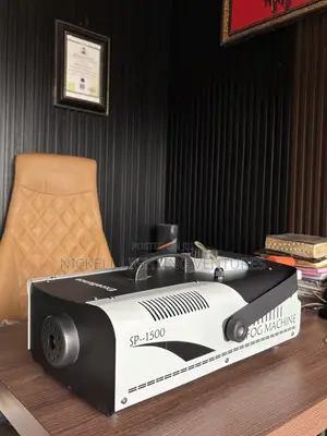 Original Fog Machine 1500w