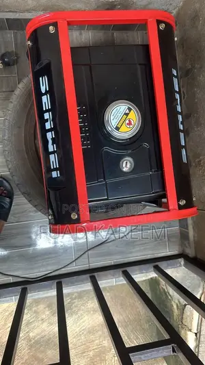 SENWEI Generator