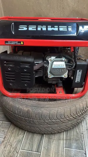 SENWEI Generator