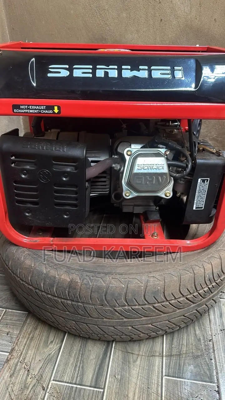 SENWEI Generator