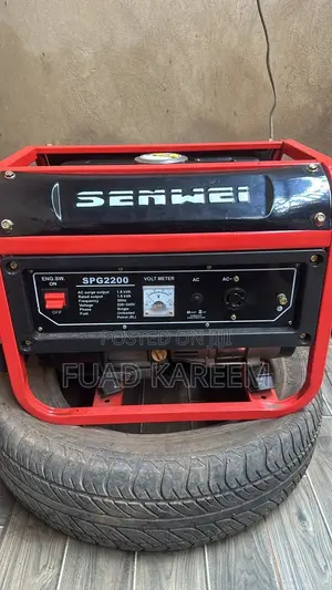 SENWEI Generator